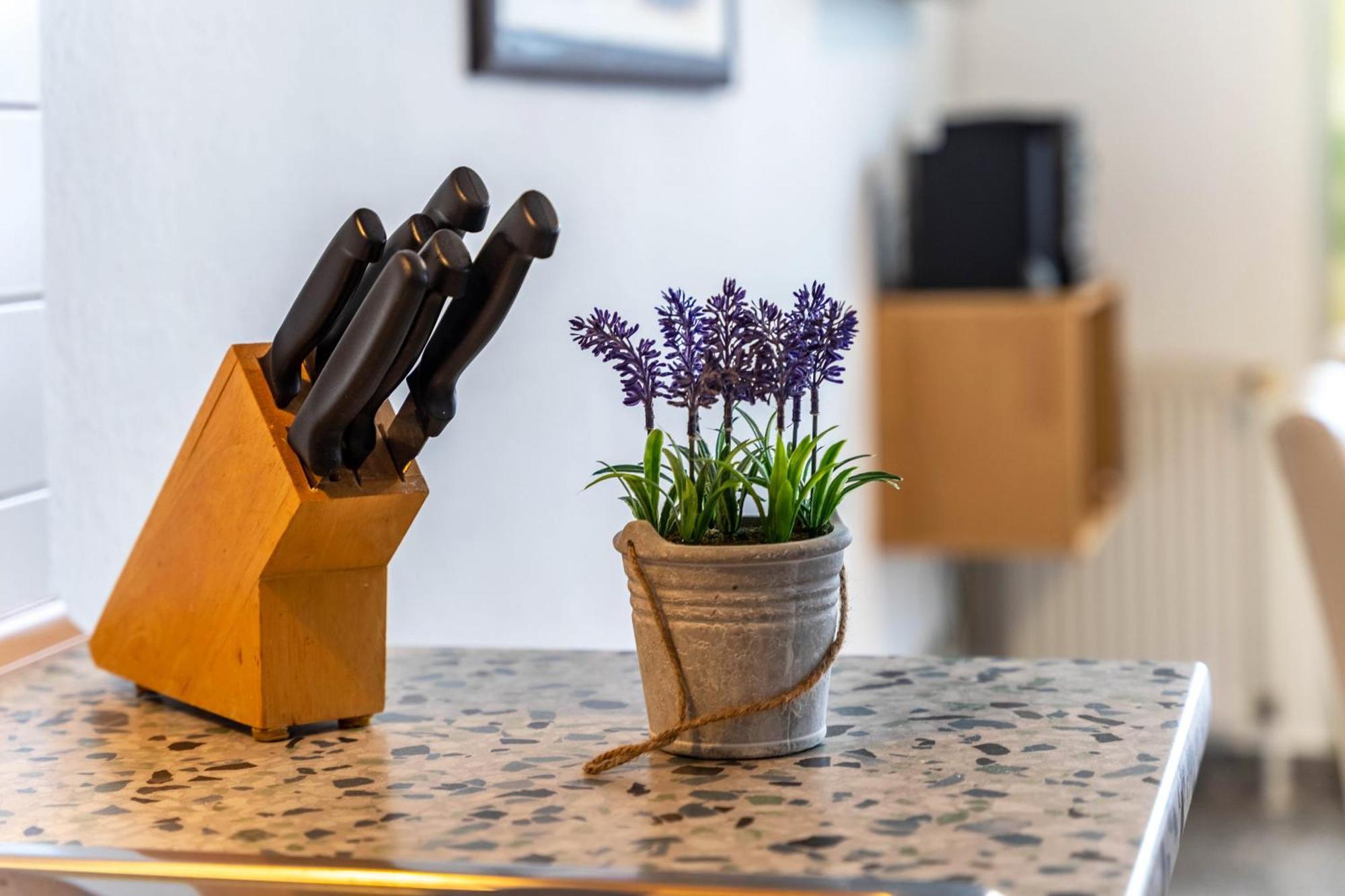 Haus Huegel - 3 * Ostseebad Binz