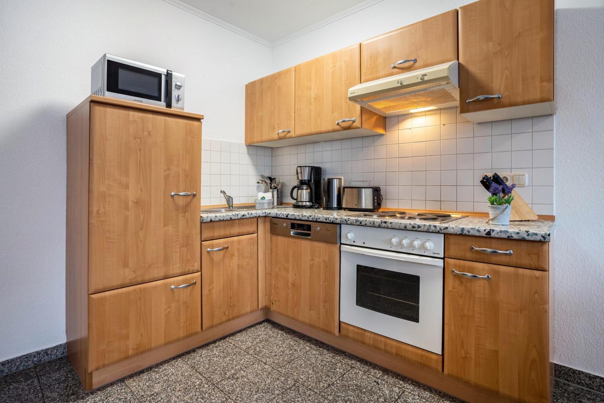 Haus Huegel - 3 * Ostseebad Binz