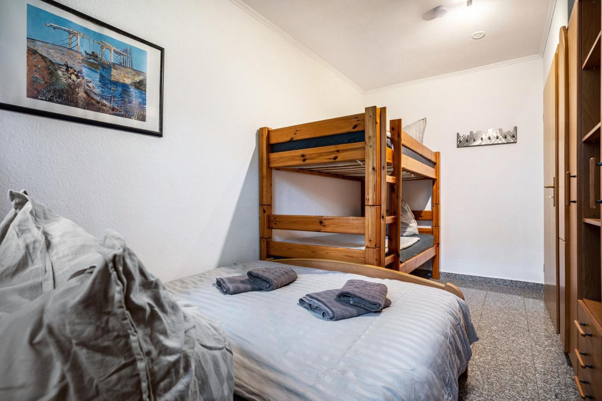 Haus Huegel - 3 *